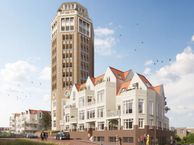 Watertorenplein 32, 2042 GT Zandvoort