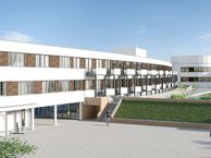 Prins Bernhardlaan 175 M2, 2273 DP Voorburg