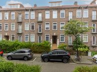 Bernardus Gewinstraat 15 B, 3031 SB Rotterdam