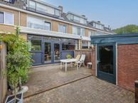 Brahmsstraat 21, 2983 BE Ridderkerk