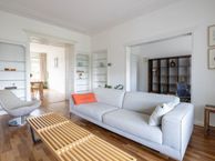 Prinses Julianalaan 10 B, 3062 DH Rotterdam