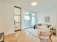 Zaagmolenstraat 209 B, 3036 HN Rotterdam