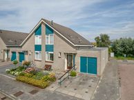 Burgemeester Huijbrechtstraat 11, 2861 DD Bergambacht