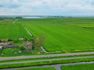 Feandyk 3 kavel, 8614 JG Oudega (Gem. Súdwest-Fryslân)