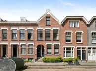 Palestinastraat 57 a, 3061 HK Rotterdam