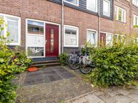 Korenbloemstraat 9 A, 1115 DD Duivendrecht