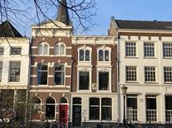 Oudegracht 37 1ste, 3511 AC Utrecht