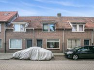 Van de Coulsterstraat 30, 5021 BM Tilburg