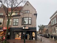 Gedempte Nieuwesloot 8 c, 1811 KT Alkmaar
