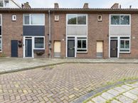 Eduard Vetermanstraat 5, 1064 BS Amsterdam