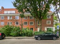 Newtonstraat 99 II, 1098 HC Amsterdam