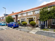 Van Blanckenburgstraat 78, 3314 WP Dordrecht