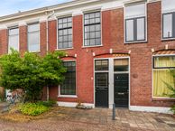 Van Renswoudestraat 10, 2612 HX Delft