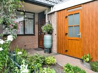 Bertha von Suttnerstraat 16, 2131 VZ Hoofddorp