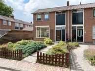 vd Duyn v Maasdamstr 40, 7742 AD Coevorden