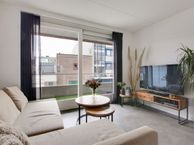 Vinkenstraat 40 K, 1506 CM Zaandam