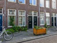 Fivelstraat 31, 9715 BE Groningen