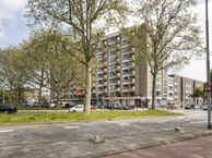 Stadhoudersplein 107, 3038 EA Rotterdam