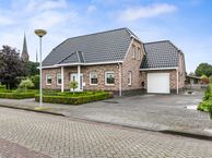 Heresstraat 21, 9665 NV Oude Pekela