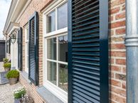 Nikolaj Basovstraat 15, 1341 DH Almere