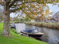 Willem de Zwijgerlaan 4, 1814 KD Alkmaar