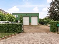 Struikhei 35, 4714 VC Sprundel