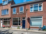 Asterstraat 7, 3551 SW Utrecht