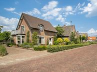 Scheidingstraat 20 A, 5154 AG Elshout