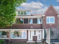 Pieter Pauwstraat 4, 1501 TC Zaandam