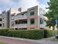 Paranádreef 9, 3563 WB Utrecht