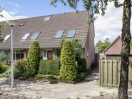 Willem Keystraat 13, 6717 MX Ede