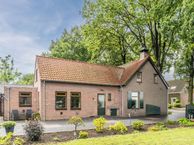 Alphenseweg 12 A, 5126 PN Gilze