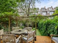 Abraham Kuyperlaan 83 a, 3038 PG Rotterdam