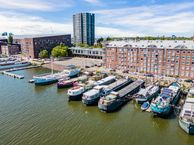 Levantkade 181, 1019 ME Amsterdam