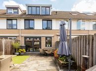 Elvis Presleystraat 113, 1311 HP Almere