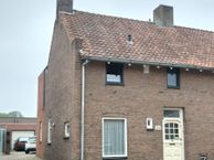 Bergstraat 34, 5175 AA Loon op Zand