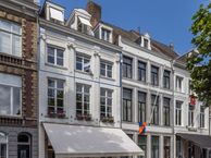 Vrijthof 29 c, 6211 LE Maastricht