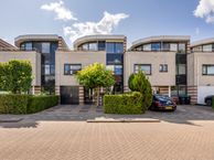 Brucknerstraat 55, 2992 EX Barendrecht