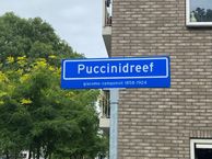 Puccinidreef 56, 2253 SP Voorschoten