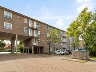 Graaf Lodewijklaan 81, 3818 DR Amersfoort