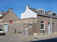 Capucijnenstraat 24, 6211 RR Maastricht