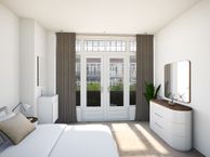 Dordtselaan 157 B, 3081 BM Rotterdam