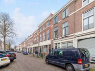 Sumatrastraat 218 ., 2585 CV Den Haag