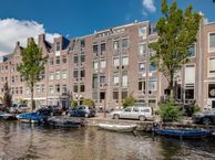 Egelantiersgracht 598, 1015 RS Amsterdam