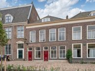 Bagijnhof 27, 2611 AN Delft