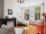 Hondiusstraat 11 A, 3021 NE Rotterdam