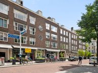 Hartmansstraat 26 D, 3012 VA Rotterdam
