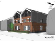 Vlijtseweg 35 C, 7317 AC Apeldoorn