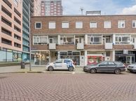 Pannekoekstraat 101 B, 3011 LD Rotterdam