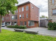 Einthovenlaan 18, 9728 LV Groningen